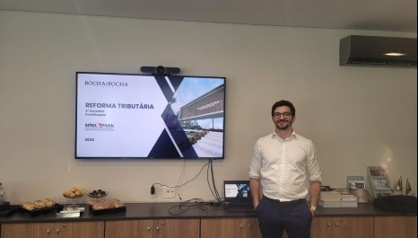 Precificação foi tema do 4º encontro sobre Reforma Tributária