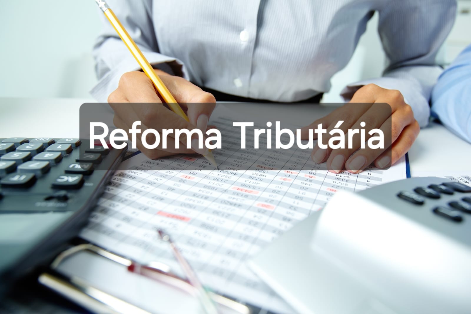 Sindepark dá um passo decisivo para apoiar seus associados na Reforma Tributária