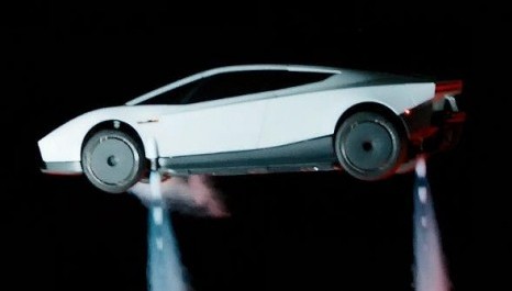 Tesla fez seu carro voar, mas realidade para as ruas ainda é sonho distante
