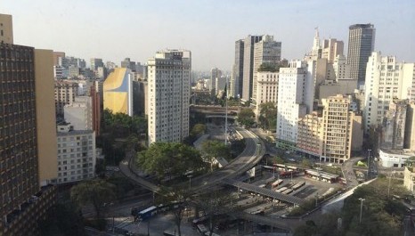 Mercado imobiliário: moradores de São Paulo deixam de priorizar vagas de garagem