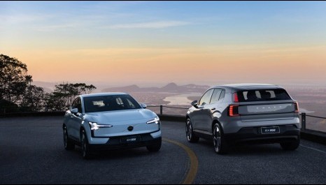 SUVs também dominam no segmento premium, com fatia de 57,8%